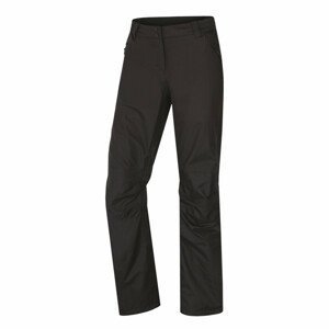Dámské kalhoty Husky Lamer L (2022) Velikost: L / Barva: černá