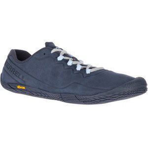 Pánské boty Merrell Vapor Glove 3 Luna LTR Velikost bot (EU): 42 / Barva: modrá