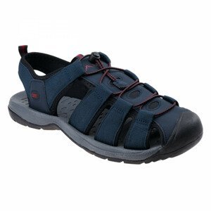 Pánské sandály Elbrus Keniser Velikost bot (EU): 42 / Barva: tmavě modrá