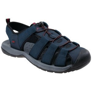 Pánské sandály Elbrus Keniser Velikost bot (EU): 44 / Barva: tmavě modrá