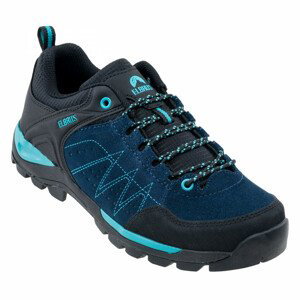 Dámské boty Elbrus Debar wo's Velikost bot (EU): 37 / Barva: modrá/černá