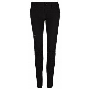 Dámské kalhoty Kilpi Umberta W (2020) Velikost: XL / Barva: černá