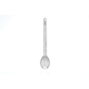 Lžíce Keith Titanium Long Handle Spork