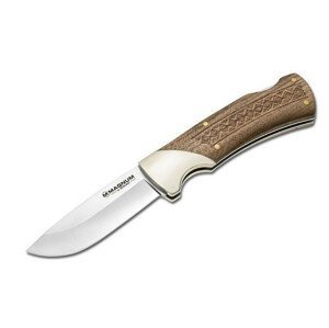 Nůž Boker Magnum Woodcraft