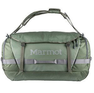 Taška Marmot Long Hauler Duffel XLarge Barva: zelená