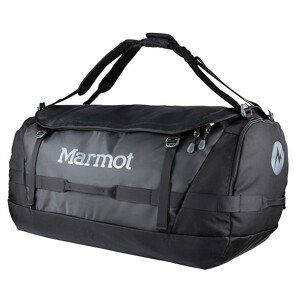 Taška Marmot Long Hauler Duffel Expedition Barva: černá