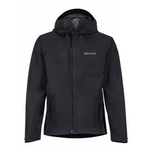 Pánská bunda Marmot Minimalist Jacket Velikost: M / Barva: černá