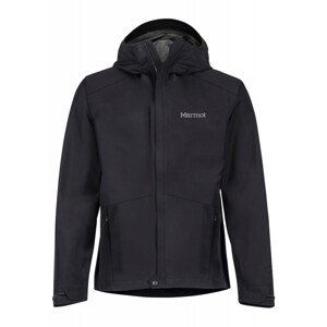 Pánská bunda Marmot Minimalist Jacket Velikost: XL / Barva: černá