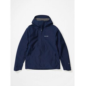Pánská bunda Marmot Minimalist Jacket Velikost: L / Barva: tmavě modrá