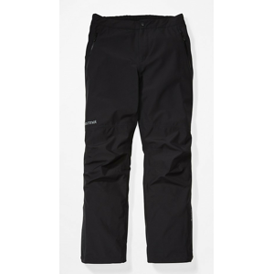Pánské kalhoty Marmot Minimalist Pant Velikost: XL / Barva: černá