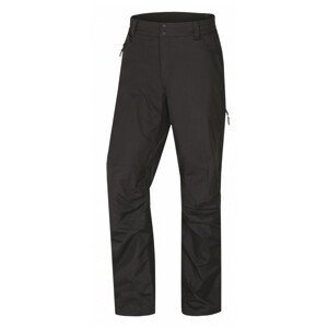 Pánské kalhoty Husky Lamer M Velikost: M / Barva: černá