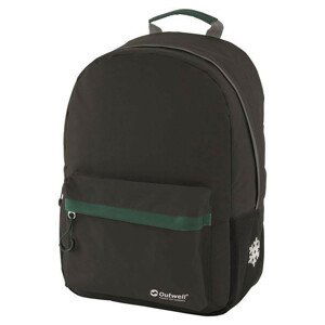 Chladící batoh Outwell Cormorant Backpack Barva: černá