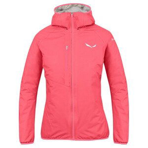 Dámská bunda Salewa Puez Light Ptx W Jkt Velikost: S / Barva: korálová