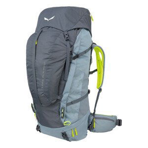 Batoh Salewa Alptrek 65 +10 Pro Bp Barva: šedá/zelená