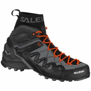 Pánské boty Salewa Ms Wildfire Edge Mid Gtx Velikost bot (EU): 42,5 / Barva: šedá