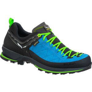 Pánské boty Salewa Ms Mtn Trainer 2 Gtx Velikost bot (EU): 42 / Barva: modrá