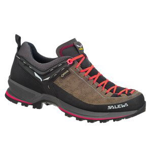 Dámské boty Salewa Ws Mtn Trainer 2 Gtx Velikost bot (EU): 37 / Barva: hnědá