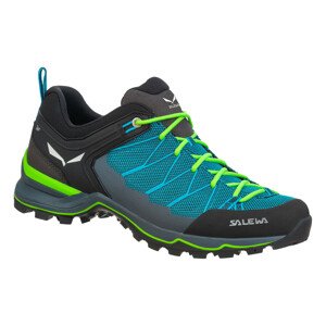 Pánské boty Salewa Ms Mtn Trainer Lite Velikost bot (EU): 44 / Barva: modrá/černá