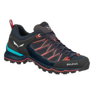 Dámské boty Salewa Ws Mtn Trainer Lite Velikost bot (EU): 37 / Barva: černá/červená