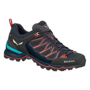Dámské boty Salewa Ws Mtn Trainer Lite Velikost bot (EU): 41 / Barva: černá/červená