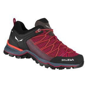 Dámské boty Salewa Ws Mtn Trainer Lite Velikost bot (EU): 36,5 / Barva: růžová