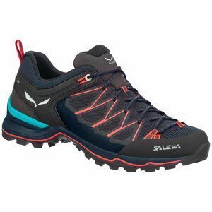 Dámské boty Salewa Ws Mtn Trainer Lite Velikost bot (EU): 42,5 / Barva: černá/červená