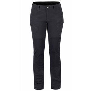 Dámské kalhoty Marmot Wm's Limantour Pant Velikost: M-L (10) / Barva: černá