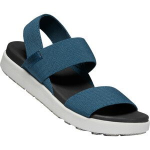 Dámské sandály Keen Elle Backstrap W Velikost bot (EU): 39 / Barva: modrá