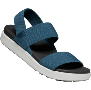 Dámské sandály Keen Elle Backstrap W Velikost bot (EU): 37,5 / Barva: modrá