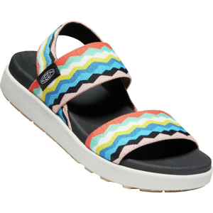 Dámské sandály Keen Elle Backstrap W Velikost bot (EU): 36 / Barva: mix barev