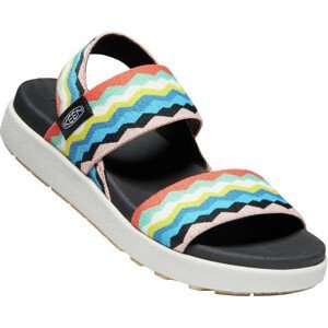 Dámské sandály Keen Elle Backstrap W Velikost bot (EU): 39 / Barva: mix barev