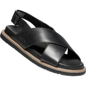 Dámské sandály Keen Lana Cross Strap Velikost bot (EU): 37 / Barva: černá