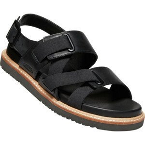 Dámské sandály Keen Lana Z-Strap Sandal Velikost bot (EU): 38,5 / Barva: černá