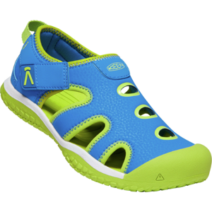 Dětské sandály Keen Stingray C Dětské velikosti bot: 24 / Barva: modrá