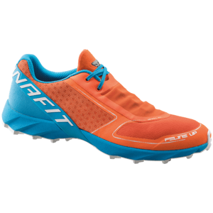 Pánské běžecké boty Dynafit Feline Up Velikost bot (EU): 41 / Barva: modrá/oranžová