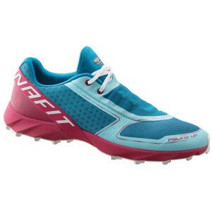 Dámské běžecké boty Dynafit Feline Up W Velikost bot (EU): 38,5 / Barva: modrá