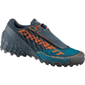 Pánské běžecké boty Dynafit Feline SL Velikost bot (EU): 42 / Barva: černá/modrá