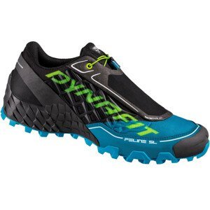 Pánské běžecké boty Dynafit Feline SL Velikost bot (EU): 46 / Barva: modrá/černá