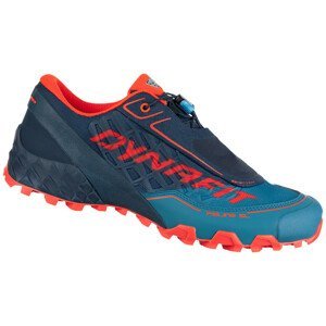 Pánské běžecké boty Dynafit Feline SL Velikost bot (EU): 42 / Barva: modrá/růžová