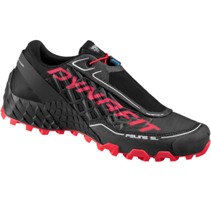 Dámské běžecké boty Dynafit Feline SL W Velikost bot (EU): 38,5 / Barva: černá