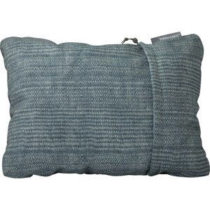 Polštář Therm-a-Rest Compressible Pillow, Small Barva: modrá