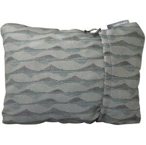 Polštář Therm-a-Rest Compressible Pillow, Small Barva: šedá
