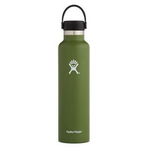 Termolahev Hydro Flask Standard Flex Cap 24 oz Barva: tmavě zelená