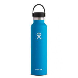 Termolahev Hydro Flask Standard Flex Cap 24 oz Barva: modrá