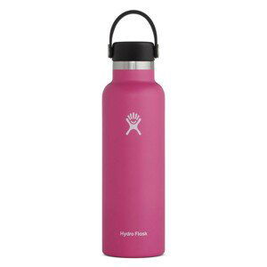 Termolahev Hydro Flask Standard Flex Cap 24 oz Barva: fialová