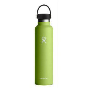 Termolahev Hydro Flask Standard Flex Cap 24 oz Barva: zelená