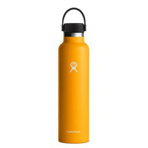 Termolahev Hydro Flask Standard Flex Cap 24 oz Barva: oranžová