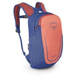 Dětský batoh Osprey Daylite Kids Barva: růžová/modrá