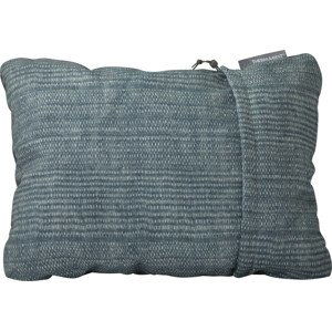Polštář Therm-a-Rest Compressible Pillow, Large Barva: modrá