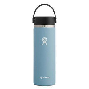 Láhev Hydro Flask Wide Mouth 20 oz Barva: modrá